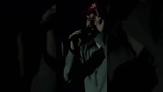 BadBunnyPR DA DISCURSO EN CONCIERTO EN PUERTO RICO badbunny [upl. by Esinahs]