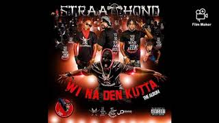 StraatHond  Zoetzakka Official AudioCD TE KOOP quotHoogeStraatquot [upl. by Eadwina]