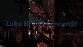 Luke Bryan Concert Mind of a country boy [upl. by Vallo]