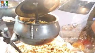 How to Make Perfect Popcorn on the Stovetop  Crisps Snacks street food [upl. by Rose680]