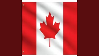 O Canada National Anthem [upl. by Dowski]