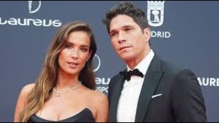 María Pombo revela en qué momento se encuentra su matrimonio tras acudir a terapia de pareja [upl. by Yt]