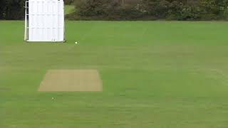 WCCL  Div 3 Round1 Dunlop Pak Stars CC 1st XI v Castle Bromwich CC 1st XI [upl. by Lledor768]