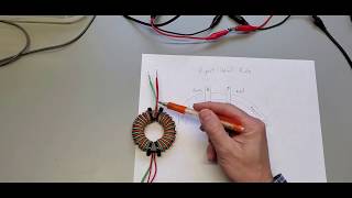 11 Common Mode Current Balun Explained [upl. by Avilo82]