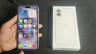 How To see Wi Fi password in iPhone 16 plus  iphone me Wi Fi password kaise dekhe [upl. by Klein]