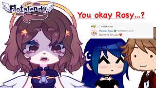 The RosyClozy situation summarised in 11mins or less [upl. by Domash]