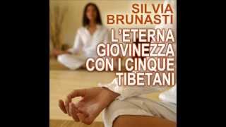 AudiolibroLeterna giovinezza con i 5 Tibetani [upl. by Niamor323]