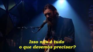 Keaton Henson  The Pugilist Legendado [upl. by Cianca]