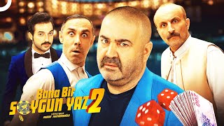 Bana Bir Soygun Yaz 2  Şafak Sezer FULL HD Komedi Filmi İzle [upl. by Roth]