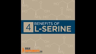 L serine  lserine foods  lserine benefits  lserine powder  lserine supplement [upl. by Clough]