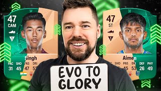 8 HUGE Upgrades For The Crappers ⬆️ Evo to Glory [upl. by Frederik]