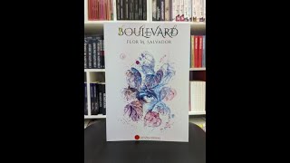 Boulevard  Capitulo 32  Audiolibro [upl. by Aitercal954]