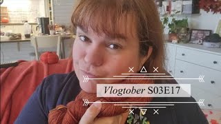 Vlogtober S03E17 [upl. by Raffo]