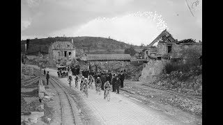 Riding Through The Ruins  Tom Issit [upl. by Adamo]