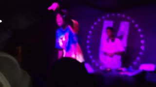 Sarah Live  Tyler The Creator [upl. by Dur517]