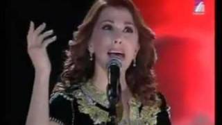 Majida Erroumi  3aslema [upl. by Llenad500]