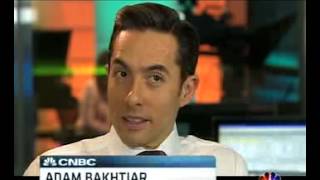 CNBC Asia Anchor Adam Bakhtiar amp Hari MerdekaCNBC Asia Anchor Adam Bakhtiar amp Hari Merdeka [upl. by Rebme109]