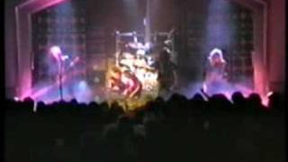 Racer X  Fire Of Rock  Live at Omni1988 [upl. by Phaih]