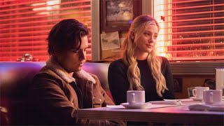 Riverdale 5x04  5x05 7 Year Time Jump Screencaps  Riverdale Season 5 [upl. by Guyon]