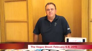 The Las Vegas Shoot Indoor Archery [upl. by Aletha630]