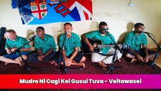 Mudre Ni Cagi Kei Gusui Tuva  Veitawasei VitiFM Vosa Na Wa [upl. by Rhee]