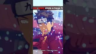 Shinobi striker madness shinobistriker foryou gaming naruto kamui narutoshippuden fypシ゚viral [upl. by Fita366]