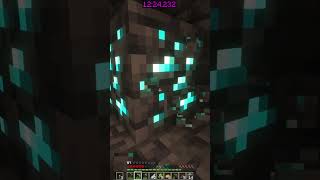 13th minute  Surviving Minecraft Hardcore Every DAY for 1000 MINUTES [upl. by Hock]