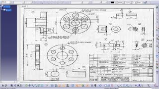 Como instalar o CATIA V5  How to install CATIA [upl. by Assirek]