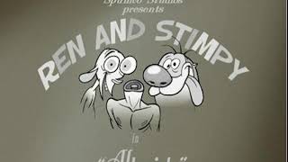 Ren and Stimpy Altruists theme [upl. by Il]