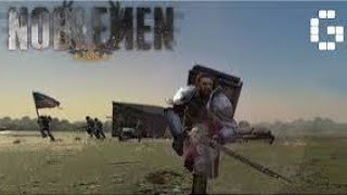 Game Udah gak pernah main Noblemen 1896 [upl. by Yennek]