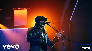 JP Cooper  Closer Live  VevoHalloween 2017 [upl. by Briny]