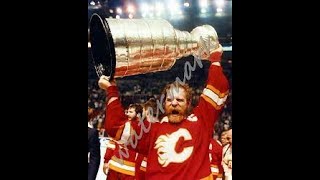 The Legend of Lanny McDonald [upl. by Reppep62]