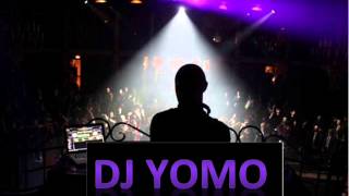 mix reggaeton dj yomo [upl. by Corine]