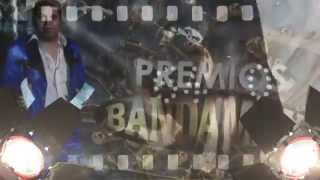 PROMO LA INOLVIDABLE BANDA CONSENTIDORA by DIAFRAGMA [upl. by Broder]