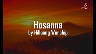 AR Rahman  Hosanna Best Lyric VideoEkk Deewana ThaAmy JacksonLeonSuzanne [upl. by Humfrey]