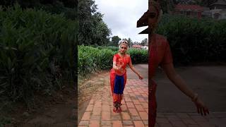 Sarasa sundari mani nee Manichithrathazhu reels  Sai Devangana dancecover [upl. by Lucas]