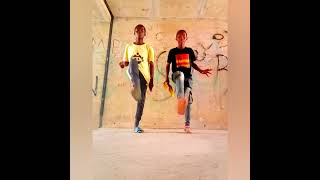 harmonize mwaka wangu ft truefars dancers [upl. by Iden]