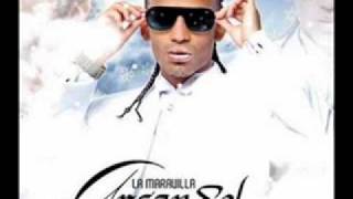 Arcangel  Historia De amor Remix Dembow DJ BRANDO [upl. by Jonie]