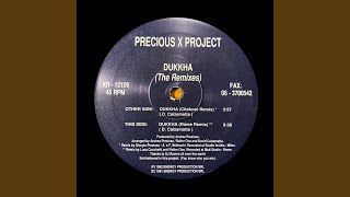 Dukkha Original Version [upl. by Lacey320]