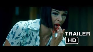 Filth  Official 12a Trailer  HD [upl. by Travers]