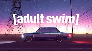 Adult Swim Bump Beats For Nostalgic Times [upl. by Yemrots]