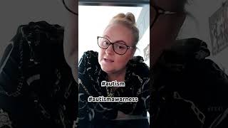 Utbildning autism adhd Habiliteringen i Växjö autism autismawareness youtube shorts [upl. by Weed257]