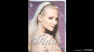 Ilda Saulic  Ja sam tebe ipak volela  Audio 2008 [upl. by Ursuline]