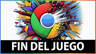 El FIN de Google [upl. by Cadal]