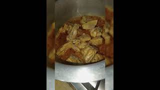 Easy Achar gosht recipe by The daily dish [upl. by Cl]