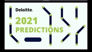 Deloitte’s TMT Predictions webinar series [upl. by Neil]