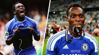 Michael Essien  Viên ngọc đen và lá chắn thép [upl. by Adnorhs]