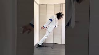 Michael Jackson Anti Gravity Dance Secret [upl. by Scherle]