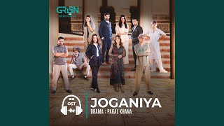 Joganiya Original Soundtrack From quotPagal Khanaquot [upl. by Gnilyarg]