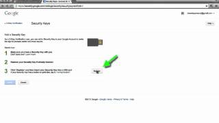 Setting Up Your HyperFIDO U2F Security Key [upl. by Santa946]